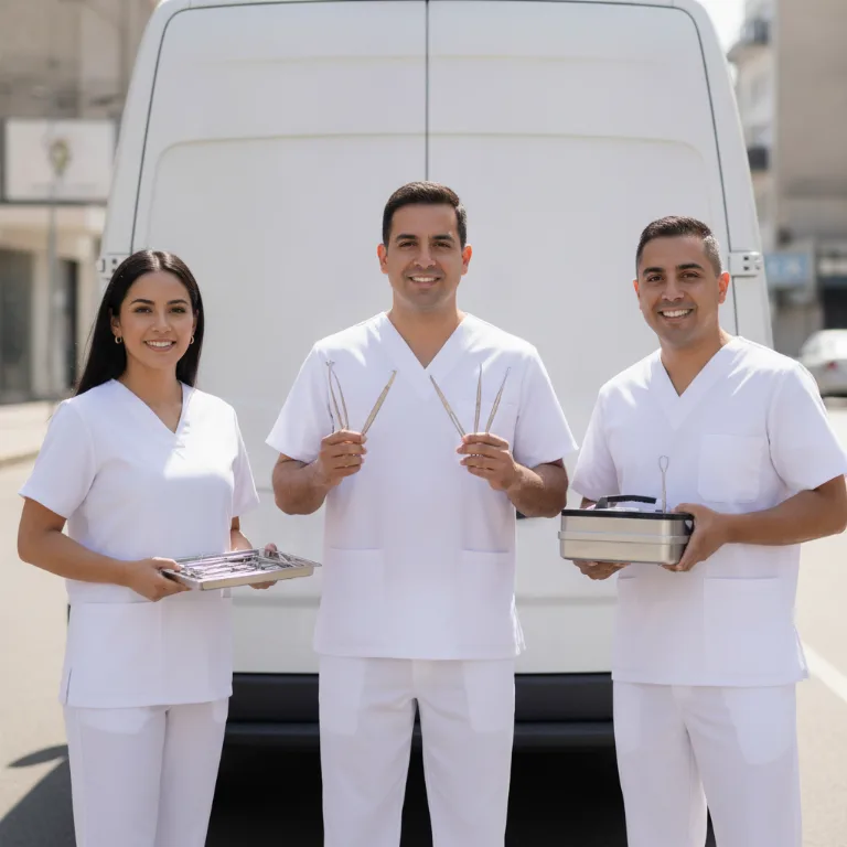 Cirurgião Plástico equipe em Barbacena